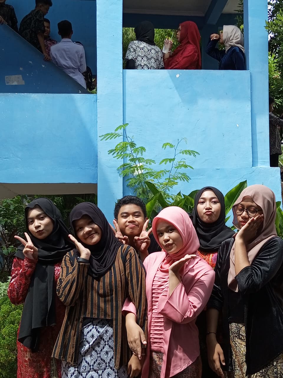 Khalisa Memory Photo